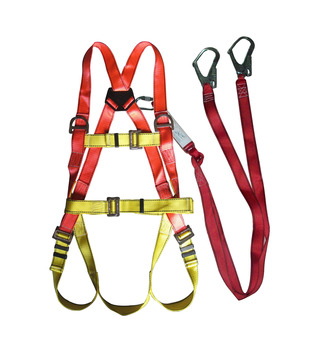 Ms-730 absorber webbing 2 hook